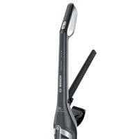 Bosch Flexxo Gen2 Serie 4 Cordless Vacuum Cleaner Black BBH3230GB