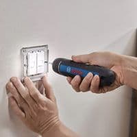 Bosch GO Professional 3.6V Cordless Screwdriver Set (Gen3)