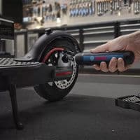 Bosch GO Professional 3.6V Cordless Screwdriver Set (Gen3)