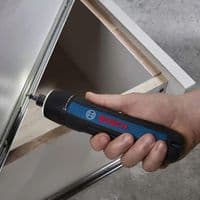 Bosch GO Professional 3.6V Cordless Screwdriver Set (Gen3)