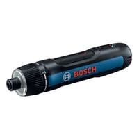 Bosch GO Professional 3.6V Cordless Screwdriver Set (Gen3)