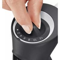 Bosch MS6CA4150G ErgoMixx Hand Blender - White and Grey