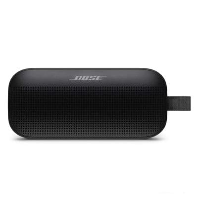 Bose Soundlink Flex SE Bluetooth Speaker Black