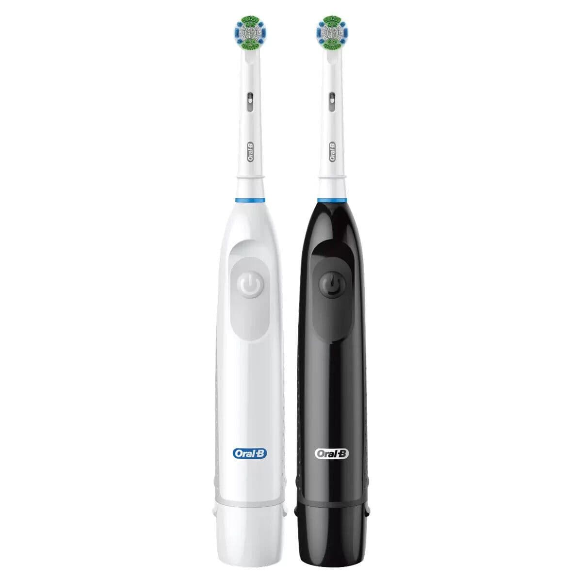 Toothpaste Battery Oral B Flashing Battery Light at Peggy Bradley blog