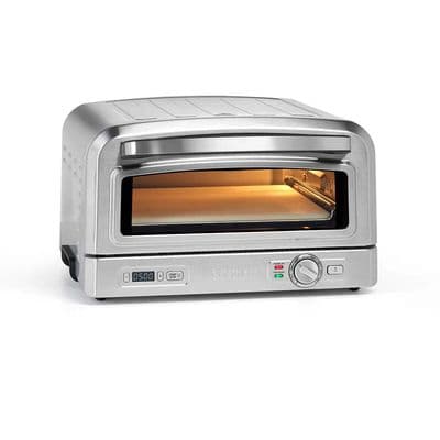 Cuisinart Indoor Pizza Oven CPZ120U
