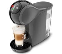 De'Longhi Dolce Gusto Genio S EDG226.A Pod Coffee Machine 1470 W Anthracite