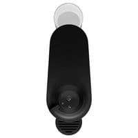 De’Longhi Nespresso Vertuo Pop Pod Coffee Machine - Black ENV90.B
