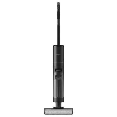 Dreame H12 Pro HHR25A Cordless Wet Dry Vacuum Cleaner Black Self-Clean HEPA