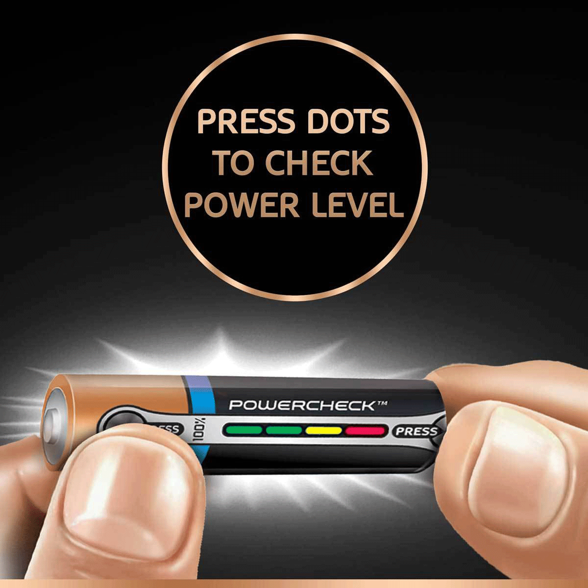 Duracell Ultra Power 16 AAA Batteries with Powercheck