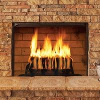 Duraflame Natural Firelogs 9 x 2.72Kg Pack BNIB