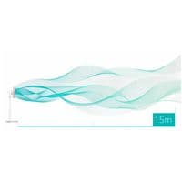 Duux Whisper 3 Pedestal Fan White 26 Speed Oscillating Height Adjustable DXCF221