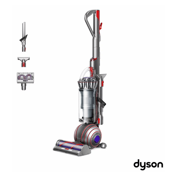 Dyson Ball Animal Upright Vacuum Cleaner UP32 Grey