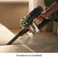 Dyson V8 Cyclone Stick Vacuum Cleaner