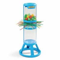 Eastpoint Hasbro Giant KerPlunk Game 3ft Oversized Tower Indoor Outdoor Family