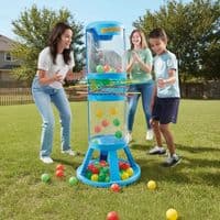 Eastpoint Hasbro Giant KerPlunk Game 3ft Oversized Tower Indoor Outdoor Family