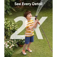eufy Security SoloCam S220 2 Pack + HomeBase S380 Camera Bundle
