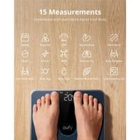 Eufy Smart Scale P2 Digital Body Composition WiFi Bluetooth