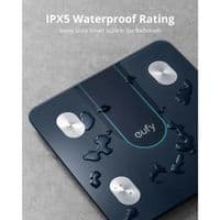 Eufy Smart Scale P2 Digital Body Composition WiFi Bluetooth