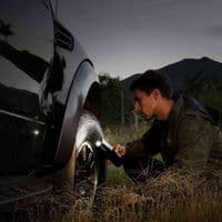 Fanttik S100 APEX Powerful Portable Air Pump & Tyre Inflator with Power Bank