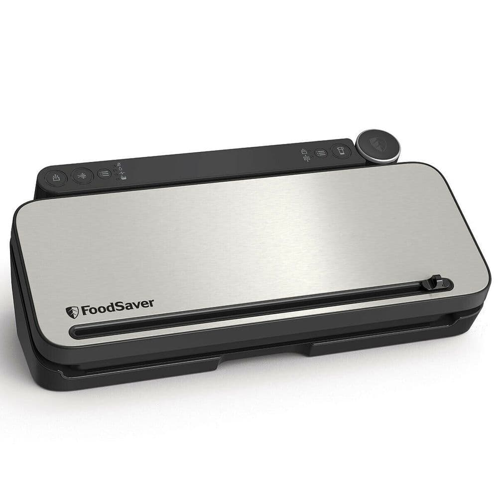 FoodSaver MultiUse Vacuum Sealer VS3190