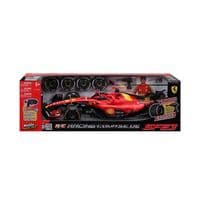 Formula Racing Officially Licensed 1:10 RC Race Cars Ferrari, McLaren & Red Bull