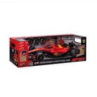 Formula Racing Officially Licensed 1:10 RC Race Cars Ferrari, McLaren & Red Bull