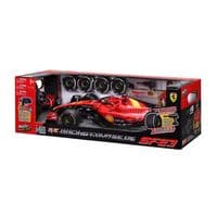 Formula Racing Officially Licensed 1:10 RC Race Cars Ferrari, McLaren & Red Bull