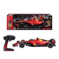 Formula Racing Officially Licensed 1:10 RC Race Cars Ferrari, McLaren & Red Bull