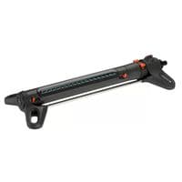 Gardena AquaZoom Large Oscillating Lawn Sprinkler