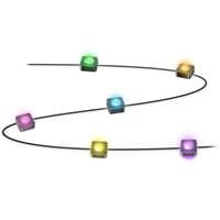 Govee Permanent Outdoor Lights Elite 150ft (45m) Smart LED RGBWIC IP67