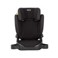 Graco Junior Maxi i-Size R129 Booster Car Seat Midnight