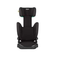 Graco Junior Maxi i-Size R129 Booster Car Seat Midnight