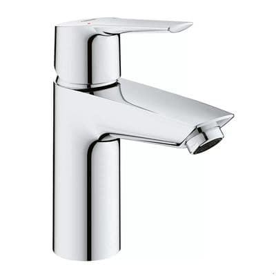 GROHE QuickFix Start Basin Mixer Tap Chrome