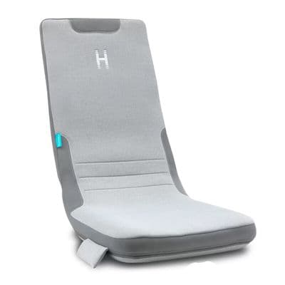 Homedics Full Body Flex Massage Cushion with Heat MCS-512H-EB Massager