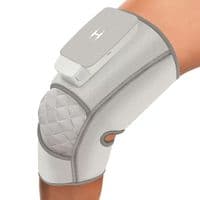 Homedics Modulair Compression Massage System for Calf and Knee Recovery