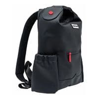 Hunter PU Topclip Backpack 16L Water-Resistant Iconic Topclip Fastening