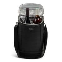 Igloo Luxe Beverage Cooler Tote Bag Stylish & Insulated