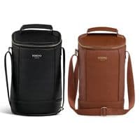 Igloo Luxe Beverage Cooler Tote Bag Stylish & Insulated