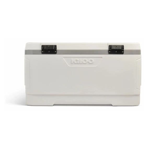 Igloo MaxCold 142L XL Cool Box 150Qt 256 Can 7 Day Ice Cooler Camping Events
