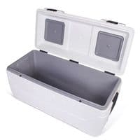 Igloo MaxCold Large 165 Quart Chest 156 Litre Can Cool Box/Ice Cooler