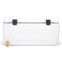 Igloo MaxCold Large 165 Quart Chest 156 Litre Can Cool Box/Ice Cooler