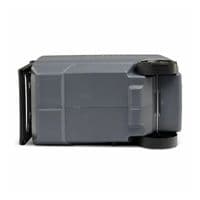 Igloo MaxCold Latitude 85L Rolling Cool Box 90Qt 137 Can Ice Cooler Camping