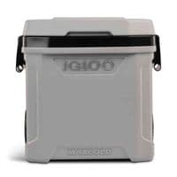 Igloo MaxCold Ultra Latitude 58 Litre (62 US QT) Rolling Cool Box Ice Cooler