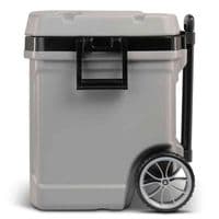 Igloo MaxCold Ultra Latitude 58 Litre (62 US QT) Rolling Cool Box Ice Cooler