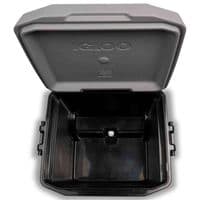 Igloo MaxCold Ultra Latitude 58 Litre (62 US QT) Rolling Cool Box Ice Cooler