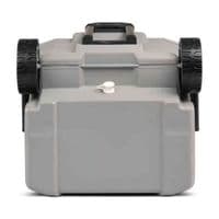 Igloo MaxCold Ultra Latitude 58 Litre (62 US QT) Rolling Cool Box Ice Cooler
