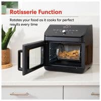 Instant 13L Gourmet Air Fryer Oven