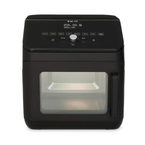 Instant 13L Gourmet Air Fryer Oven