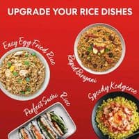 Instant 2.8L Rice Cooker and Steamer - White