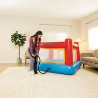 Intex New Jump-O-Lene Bouncy Castle Bouncer